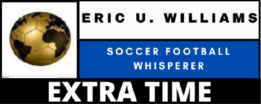 Extra Time With The Soccer Football Whisperer